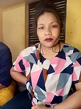 Radhikadavi879 online show from 21, 1, 2025