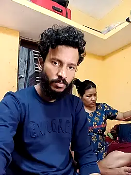 Radhikadavi879 online show from 1, 2, 2025