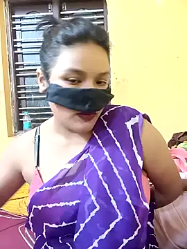 Radhikadavi879 online show from 8, 2, 2025