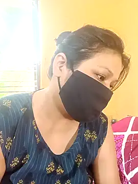 Radhikadavi879 online show from 22, 2, 2025