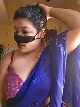 Radhikadavi879 online show from 22, 10, 2025