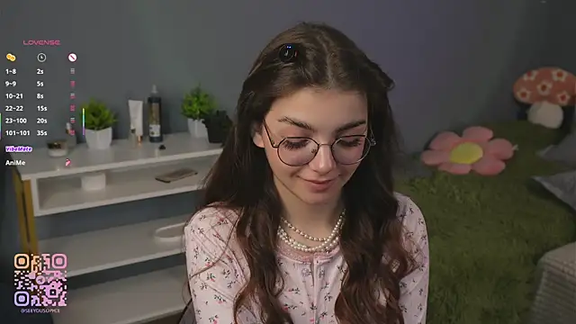 FlairEdgin online show from 22, 10, 2025