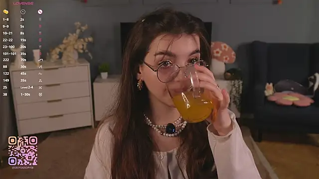 FlairEdgin online show from 24, 11, 2025