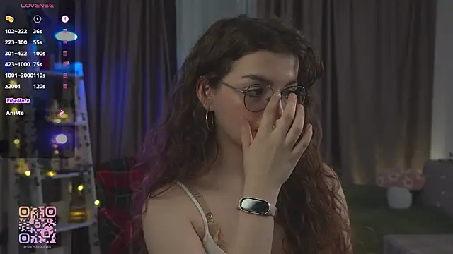 FlairEdgin online show from 27, 3, 2026