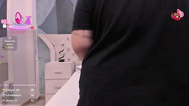 JulietaKane online show from 17, 3, 2025