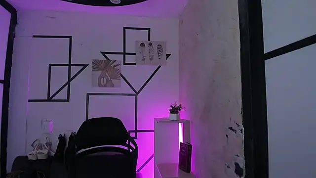 JulietaKane online show from 12, 9, 2025