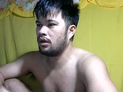 HairyHottestpinoyHandsome online show from 23, 6, 2026