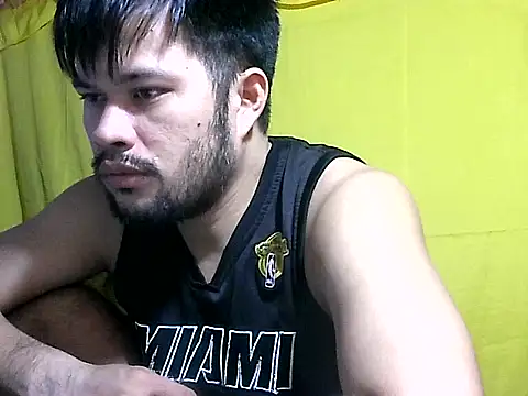 HairyHottestpinoyHandsome online show from 29, 6, 2026