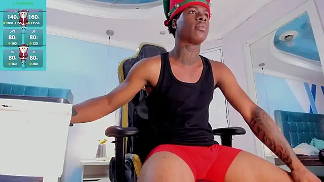 TOWERS21  online show from 19, 12, 2024