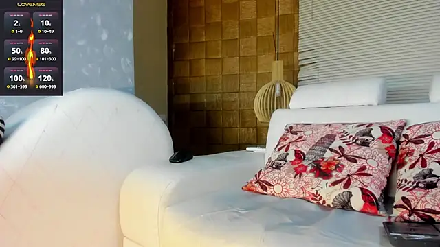 TOWERS21  online show from 12, 2, 2025