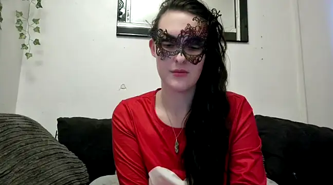 Snapshot of LexiSnowUK chatting on 5, 1, 2025 LexiSnowUK online show from 5, 1, 2025