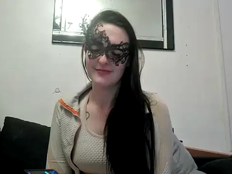 Snapshot of LexiSnowUK chatting on 13, 1, 2025 LexiSnowUK online show from 13, 1, 2025