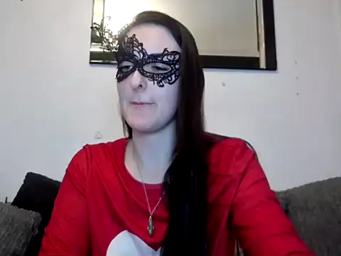 Snapshot of LexiSnowUK chatting on 16, 1, 2025 LexiSnowUK online show from 16, 1, 2025