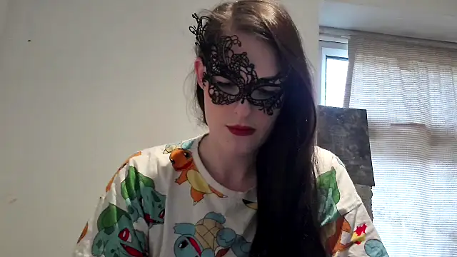 Snapshot of LexiSnowUK chatting on 17, 2, 2025 LexiSnowUK online show from 17, 2, 2025