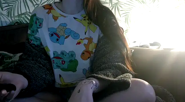 Snapshot of LexiSnowUK chatting on 24, 2, 2025 LexiSnowUK online show from 24, 2, 2025