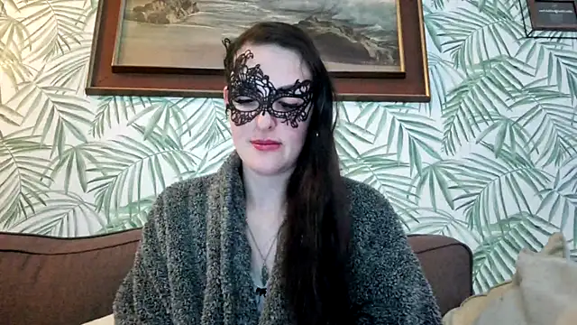 Snapshot of LexiSnowUK chatting on 11, 3, 2025 LexiSnowUK online show from 11, 3, 2025