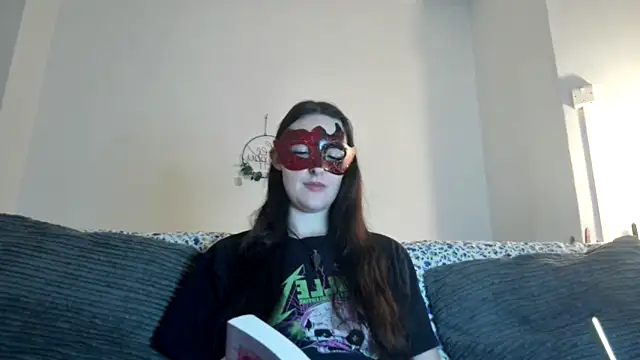 LexiSnowUK online show from 15, 12, 2025