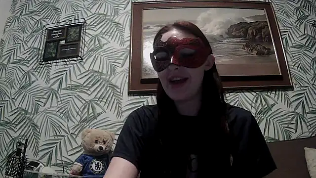 LexiSnowUK online show from 16, 3, 2026