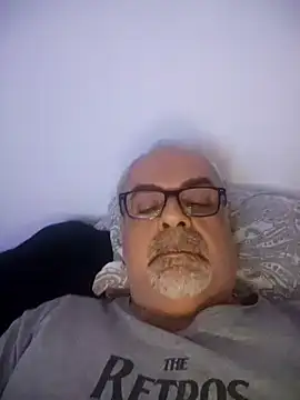 Satiro Sevilla online show from 23, 3, 2025