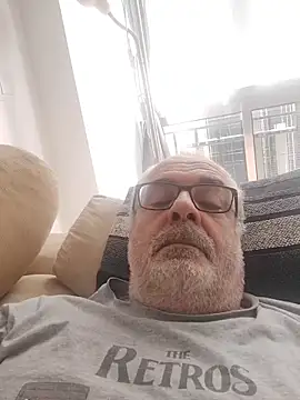 Satiro Sevilla online show from 28, 10, 2025