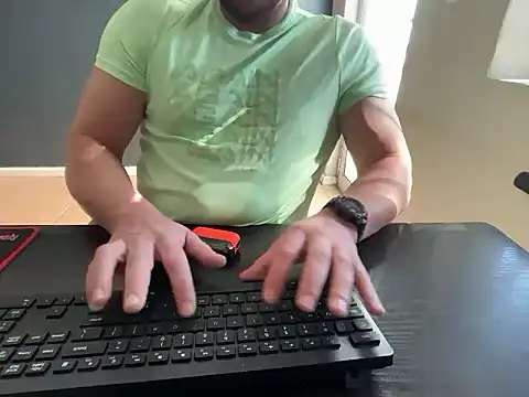 orgasmdoner88 online show from 8, 7, 2026