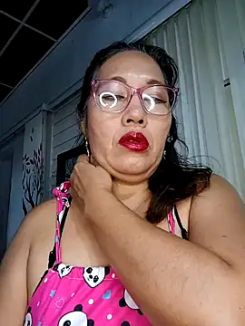 Snapshot of anniecoopeer chatting on 25, 1, 2025 anniecoopeer online show from 25, 1, 2025
