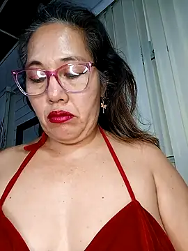 Snapshot of anniecoopeer chatting on 1, 2, 2025 anniecoopeer online show from 1, 2, 2025