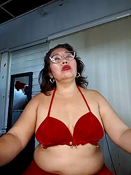 Snapshot of anniecoopeer chatting on 14, 10, 2025 anniecoopeer online show from 14, 10, 2025