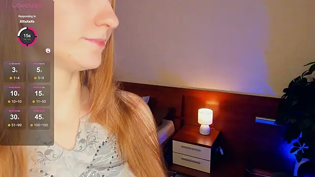 EsmaCarll online show from 6, 12, 2024