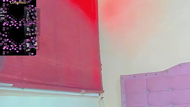 Angelina Stone 65 online show from 14, 1, 2025