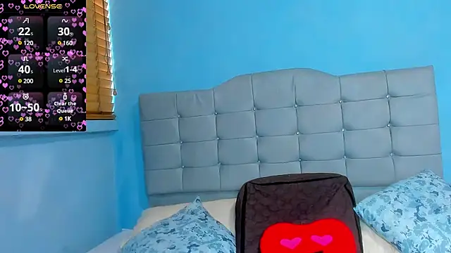 Angelina Stone 65 online show from 20, 1, 2025