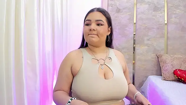 KatyaPittman online show from 12, 11, 2025