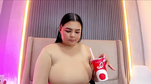 KatyaPittman online show from 16, 3, 2026