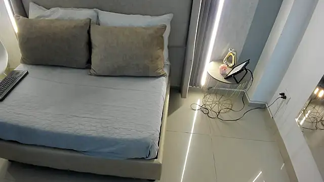 NairobiLee online show from 18, 11, 2025