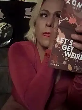 HoneyBdaQueen online show from 27, 11, 2025