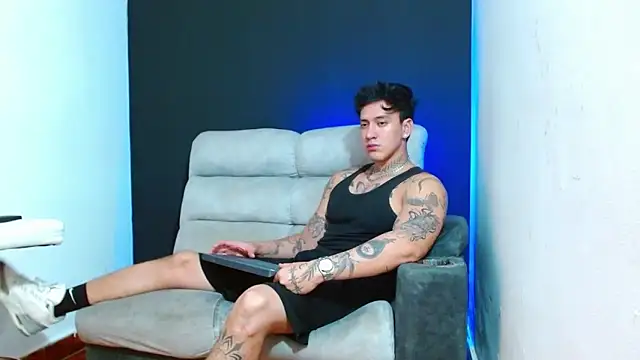 Snapshot of JUSTIN_FULLER1 chatting on 6, 6, 2026 JUSTIN FULLER1 online show from 6, 6, 2026
