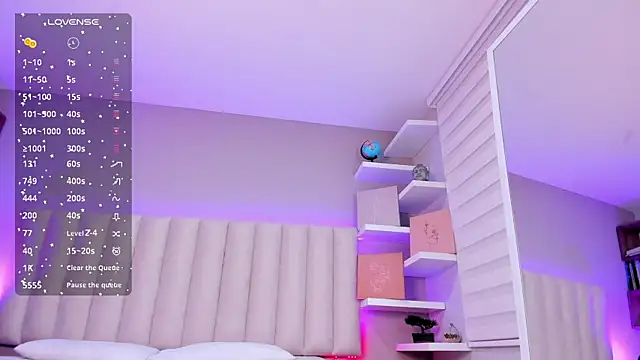 babee sophie online show from 18, 1, 2025