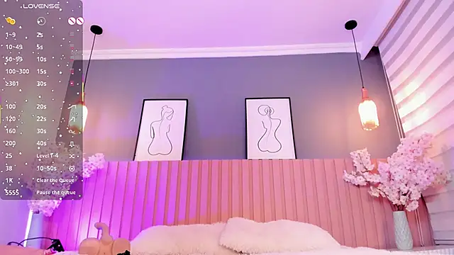 babee sophie online show from 16, 9, 2025