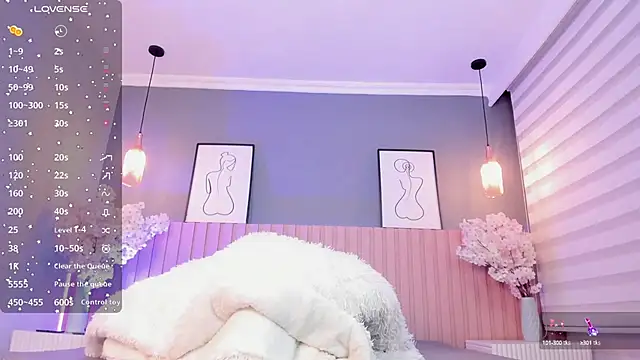 babee sophie online show from 9, 10, 2025