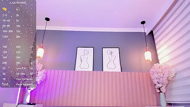 babee sophie online show from 3, 12, 2025