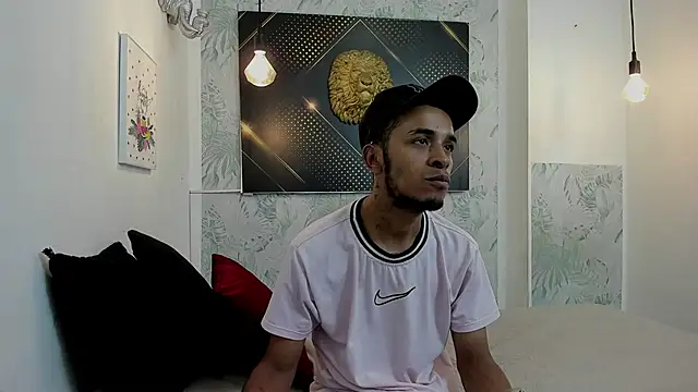 Snapshot of JordanAndAndrew chatting on 6, 3, 2025 JordanAndAndrew online show from 6, 3, 2025