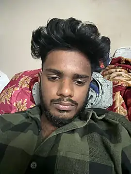 PRASADREDDY HYD online show from 13, 1, 2026