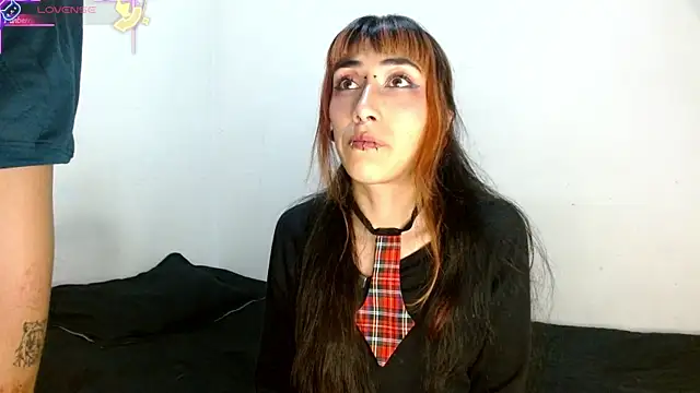 Asterothxznikki online show from 29, 10, 2025