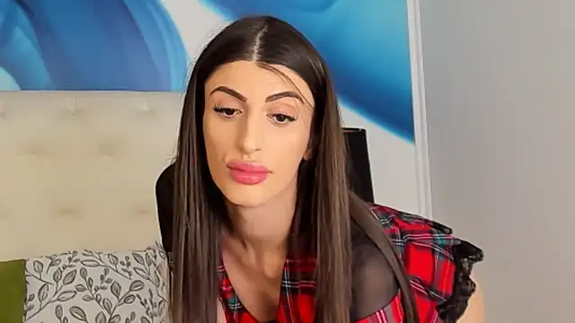 SkinnyDolly online show from 26, 2, 2025