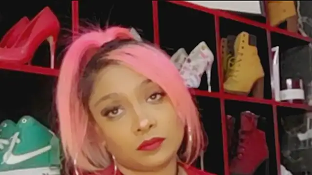 Indianbrownie online show from 13, 3, 2026