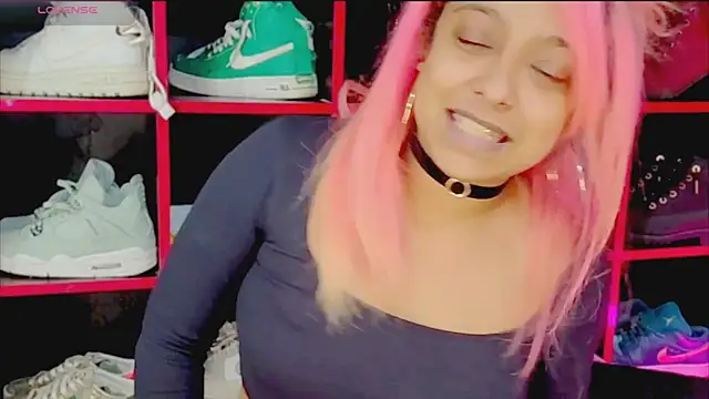 Indianbrownie online show from 2, 4, 2026