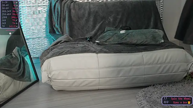 sylvie fey online show from 17, 3, 2026