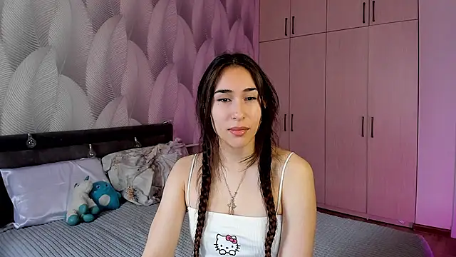 Bambiii bby online show from 10, 12, 2024