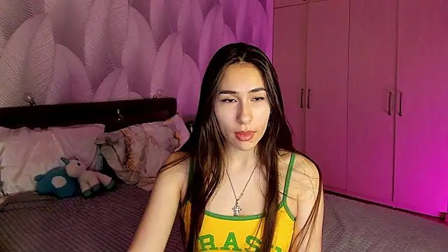 Bambiii bby online show from 21, 1, 2025