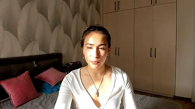 Bambiii bby online show from 25, 9, 2025